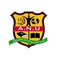 All Nations University