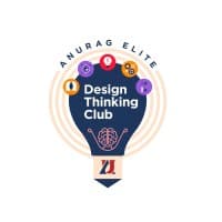 Anurag Elite Design Thinking Club