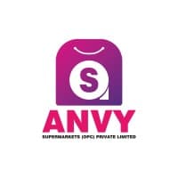 Anvy Supermarkets (OPC) Private Limited