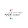 Anwar Gargash Diplomatic Academy