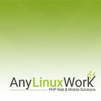 AnyLinuxWork