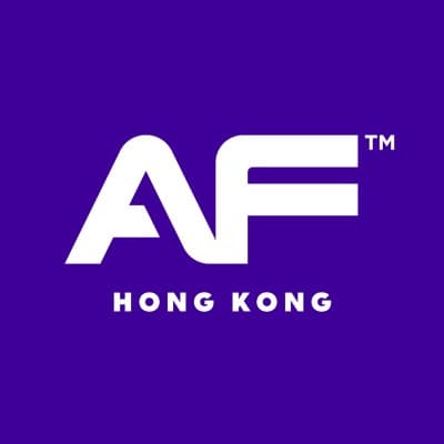 Anytime Fitness Hong Kong