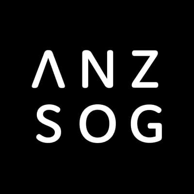 ANZSOG - The Australia and New Zealand School of Government