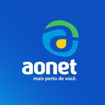 Aonet Provedor de Internet