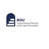 الجامعة العربية المفتوحة