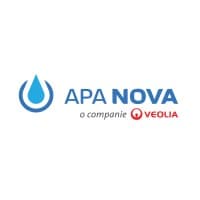 Apa Nova București - Veolia