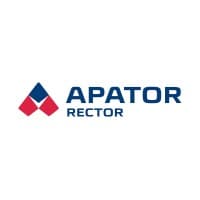 Apator Rector - Programujemy z energią!