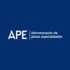 APE Administración de Plazas Especializadas