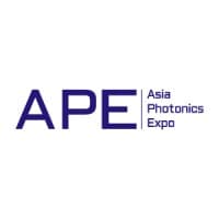APE 2027 - Asia Photonics Expo