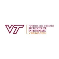 Apex Center for Entrepreneurs - Virginia Tech