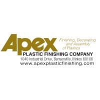 Apex Plastic Finishing CO.