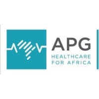 APG Healthcare Holdings Limited