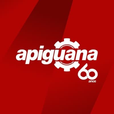 Apiguana Máquinas e Ferramentas
