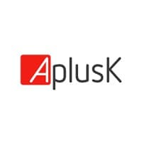 aplusk bv