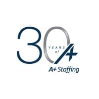 A+ Staffing Inc