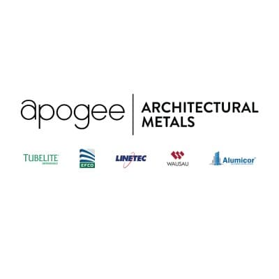 Apogee Architectural Metals