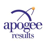 apogee results