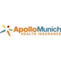Apollo Munich Health Insurance