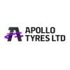 Apollo Tyres Ltd