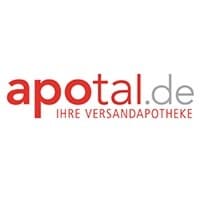 apotal.de Ihre Versandapotheke
