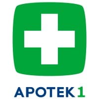 apotek 1
