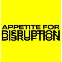 Appetite For Disruption