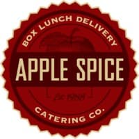 Apple Spice Box Lunch Delivery & Catering Co. Salt Lake City