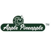 Applepineapple