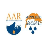 Applied Aquatic Research Ltd./AAR Environmental Services