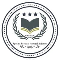 official _Applied Forensic Research Sciences (AFRS) 🇮🇳