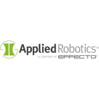 applied robotics