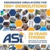 Applied Science International, LLC - ASI