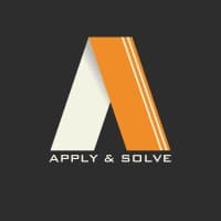 Apply&Solve Automation