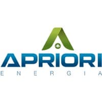 Apriori Energia