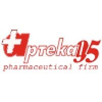 apteka-95 pharmaceutical firm