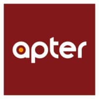 Apter