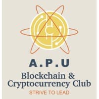 APU Blockchain & Cryptocurrency Club (APUBCC)