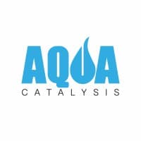 Aqua Catalysis
