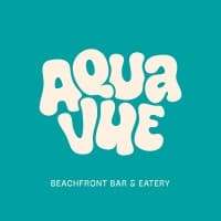 Aquavue Beachfront Bar & Eatery