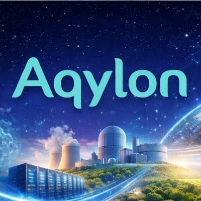 Aqylon Nexus Limited