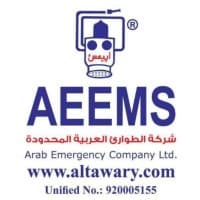Arab Emergency Company Ltd