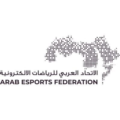 Arab Esports Federation الاتحاد العربي للرياضات الإلكترونية
