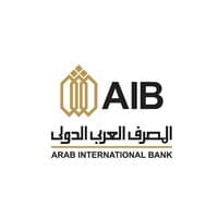 arab international bank