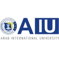 arab international university