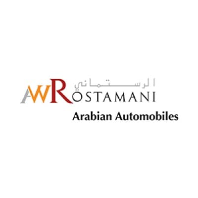 arabian automobiles co. llc