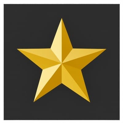 Arabic Stars