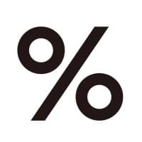 % ARABICA