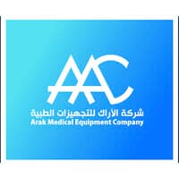 Arak Medical Equipment Company