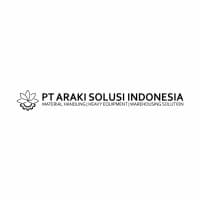 PT. Araki Solusi Indonesia