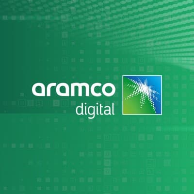 aramco digital